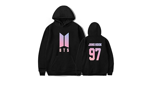 bts sweaters amazon