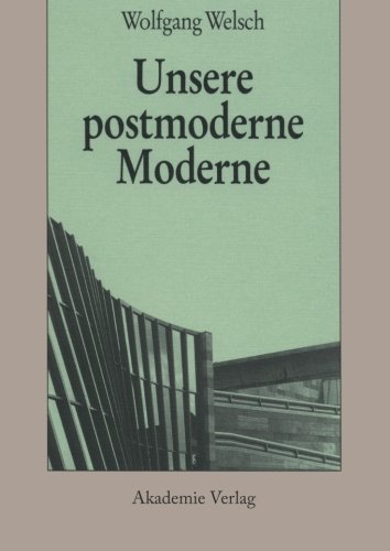 Download Unsere postmoderne Moderne Download Unsere postmoderne Moderne