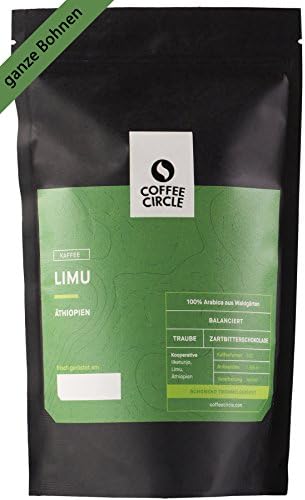 Coffee Circle – FILTER COFFEE Whole Beans
