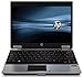 Produktbild HP EliteBook 2540P 30,7 cm (12,1 Zoll) Laptop (Intel Core i7-640LM, 2,1GHz, 4GB RAM, 160GB SSD, Intel HD, DVD, Win 7 Pro)