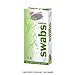 Swisspers Organic Biodegradable Cotton Swabs 180 Ea By Ab RS.4997.00