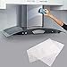 Produktbild Kongqiabona Sauber Kochen Nonwoven Dunstabzugshaube Fettfilter Küche Liefert Verschmutzung Filter Mesh Dunstabzugshaube Filterpapier Ölfilter Papier
