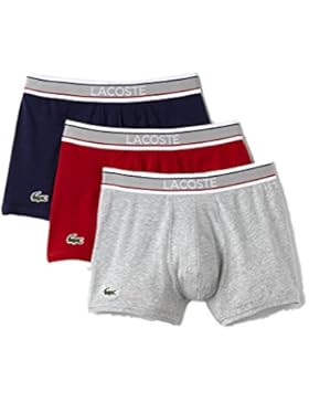Lacoste Herren Boxershorts