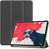 Aksesuarcim Apple iPad Pro 11 2025 M5 ile Uyumlu Kılıf Kalem B&ouml;lmeli 2 Farklı Stand Olabilen Arka Kısım Şeffaf Sert Silikon İ