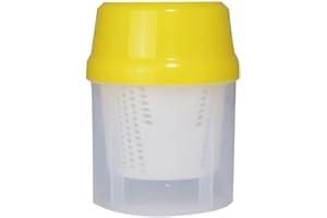 Décamp' - Tester Varroa Easy Check