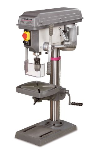 Preisvergleich Produktbild Tischbohrmaschine OPTI B23Pro 400V