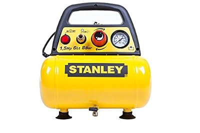 Stanley DN200/8/6 1809 Compresseur