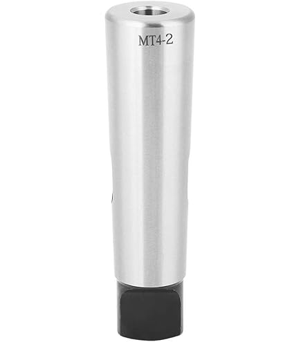 Reduzierhülse Morse Kegel Morsekegel Konushulse Adapter MT2 auf MT3
