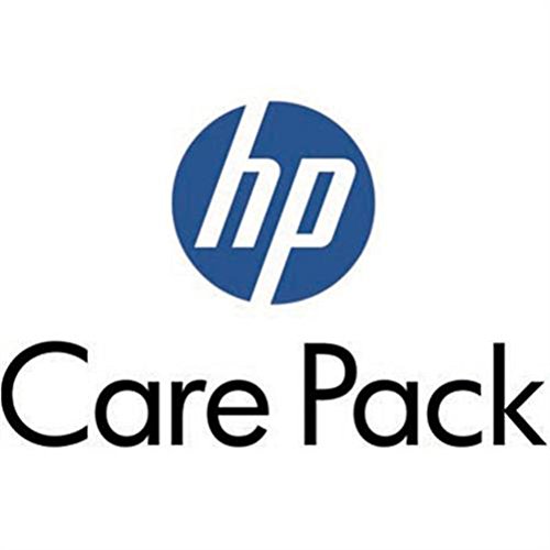 Preisvergleich Produktbild Hewlett Packard EPACK 2YR EXCHANGE NBD