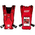 Act-Fast Suffocation Rescue Device Emergency Equipment for Adults - Backshot Rescue Service Accessories Adjustable Training Vest for Student Lessons Ideal for First Aid Learning