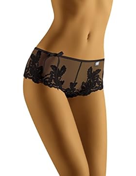 Wolbar Damen Slip 3501 Limited Edition