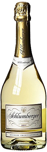 Preisvergleich Produktbild Schlumberger Sparkling Brut (3 x 0.75 l)