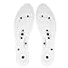 Produktbild TENGGO 1 Paarmassage Fußkissen Magnetschuh Insole Gesundheit Akupressur Pflege Einlagen
