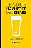 Guide Hachette des bières