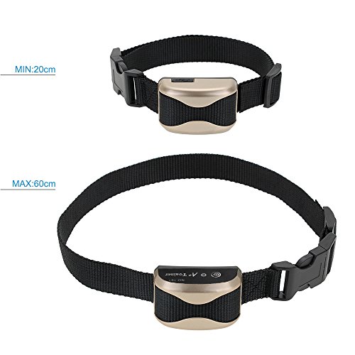 marsboy-A-Trainer-800-Meters-Remote-Dog-Training-Collar-Waterproof-Auto-Anti-Barking-Collars-Rechargeable-Pet-Trainer-with-Warning-Tones-Vibration-Signal-Lights-Function-Champagne