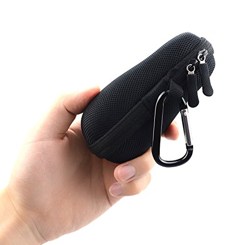 BlueBeach Transporte Bolsa Protectora para BlueBeach Presenter 2 Logitech R400 Funda de la Caja reviews BlueBeach Transporte Bolsa Protectora para BlueBeach Presenter 2 Logitech R400 Funda de la Caja
