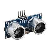 transductor ultrasonico mercadolibre Nota: el modulo debe insertarse en el circuito antes de la alimentacion, lo que evita que se produzca un alto nivel de funcionamiento incorrecto; si no, vuelva a encenderlo. Este modulo no es adecuado para conectar con energia electrica, si necesita conectar este modulo con alimentacion electronica , luego deje que el terminal GND de este modulo se conecte primero, de lo contrario, afectara el trabajo normal del modulo