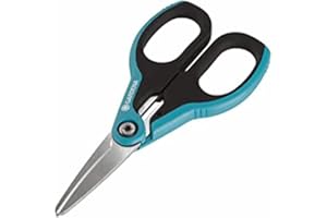 Gardena SchnippSchnapp: Forbici universali per tagliare in modo universale in cucina e in giardino, resistenti alla lavastoviglie, confezionate (8704-20)