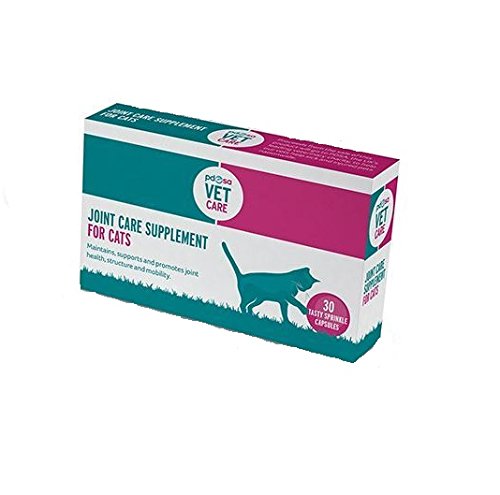 PDSA-Joint-Care-Supplement-for-Cats-Pack-of-30