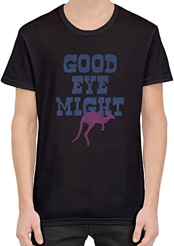 Good day mate T-Shirt For Men| Custom -Printed Tee| 100% Superior Combed/Ring-Spun Cotton| Premium Quality DTG Printing| Unique Clothing For Men By Teezer Tee Small