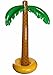 Produktbild Aufblasbare Palme - Inflatable Palm Tree 180 cm