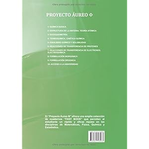 Química Básica: Fastbook