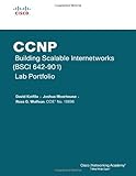 Image de Ccnp Building Scalable Internetworks Bsci 642-901 Lab Portfolio