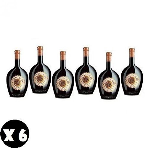 AGRICANTO 70 CL 6 BOTTIGLIE
