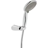 VitrA Cozy A45681 5F El Duşu Takımı, Krom