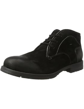 Josef Seibel Herren Smu-Brandon 02 Klassische Stiefel