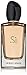 Sì By Giorgio Armani Eau de Parfum spray for Women 100 ml