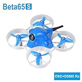 F411 Processor can reach to 100MHz, much faster than the F3 Flight Controller with 72Mhz. Integrated with Frsky receiver only.