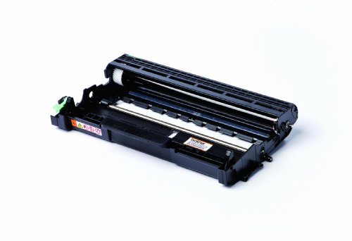 1x Original Brother Trommel DR2200 DR 2200 DR-2200 für Brother Fax 2840. Leistung: ca. 12000 Seiten