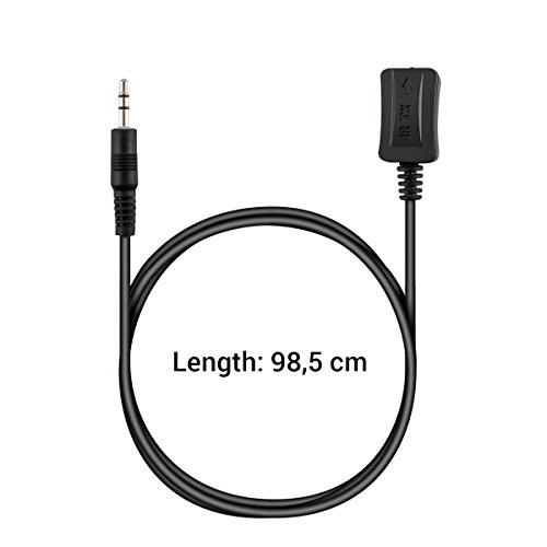 kwmobile Infrarot Extender über HDMI - 4