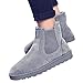 Produktbild TianWlio Schuhe Stiefel Stiefeletten Boots Damen Chelsea Boots Laufschuhe Hohe Stiefel Schnürer Sportschuhe Sneaker Kurzschaft Waterproof Stiefel Desert Boots Halbschaft Schnürstiefel Combat Boots