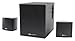 Price comparison product image Thonet & Vander Kind 25 W 2.1 Channel Speaker Set