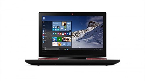 spécification Lenovo IdeaPad Y900-17ISK 80Q1000DGE Gaming Notebook mit i7 48GB 512GB SSD GTX 980M - N/A