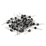 diode 10a10 datasheet Diodo rectificador 10A10, pico de voltaje inverso 1000V, corriente media 10A