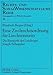 Produktbild Eine Zivilrechtsordnung für Liechtenstein: Die Entwürfe des Landvogts Joseph Schuppler (Rechts- und Sozialwissenschaftliche Reihe, Band 22)