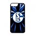 Produktbild Apple iPhone 7 Bundesliga FC Schalke 04 Logo HüLle,FC Schalke 04 HüLle,FC Schalke 04 Handy ZubehöR,Bundesliga FC Schalke 04 Logo Handy HüLle