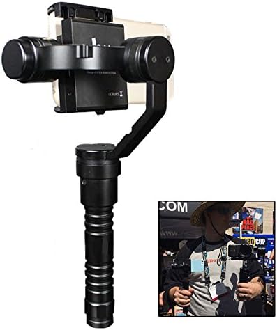 Beholder Handheld Stabilizer TRD 3 Axis Gimbal For Mobile phone SmartPhone