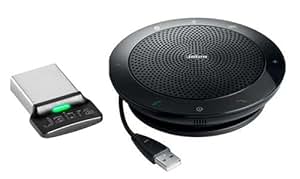 Jabra speak 510 mode d