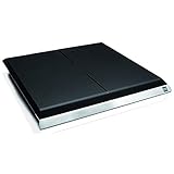 antenne full hd tv extérieure amplifiée de one for all 3G/4G FILTER:  Die verstärkte Antenne von One For All bietet dank eines einzigartigen 4G-Blockfilters gegen Störsignale durch Mobilfunk jederzeit beste Empfangsergebnisse mit kristallklarem Bild und sattem Sound