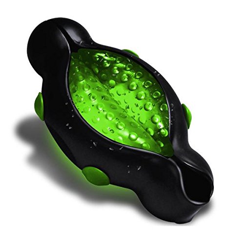 Preisvergleich Produktbild Big Teaze Toys VerSpanken / H2O Masturbator - Bumpy (Green)