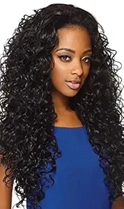Outre Quick Weave Synthetic Half Wig - Amber 26