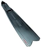 SEAC Uni Flosse SHOUT S1000, Schwarz, 45/46