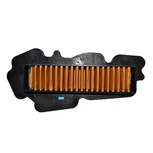 NIKAVI GGAF33 Motorcycle & Scooter Air Filter Compatible for Piaggio Vespa