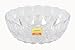 Laplast Plastic Bowl, Medium, Set of 3, White RS.349.00