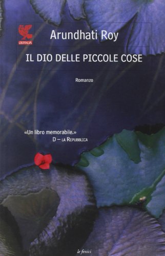 Download Il dio delle piccole cose