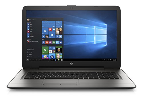 HP 17-x059nf PC Portable 17